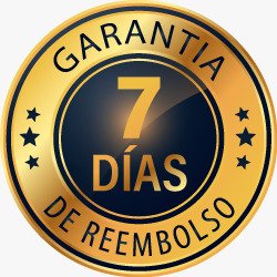 Sello Garantía